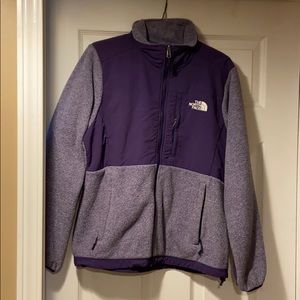 The North Face Denali Jacket
